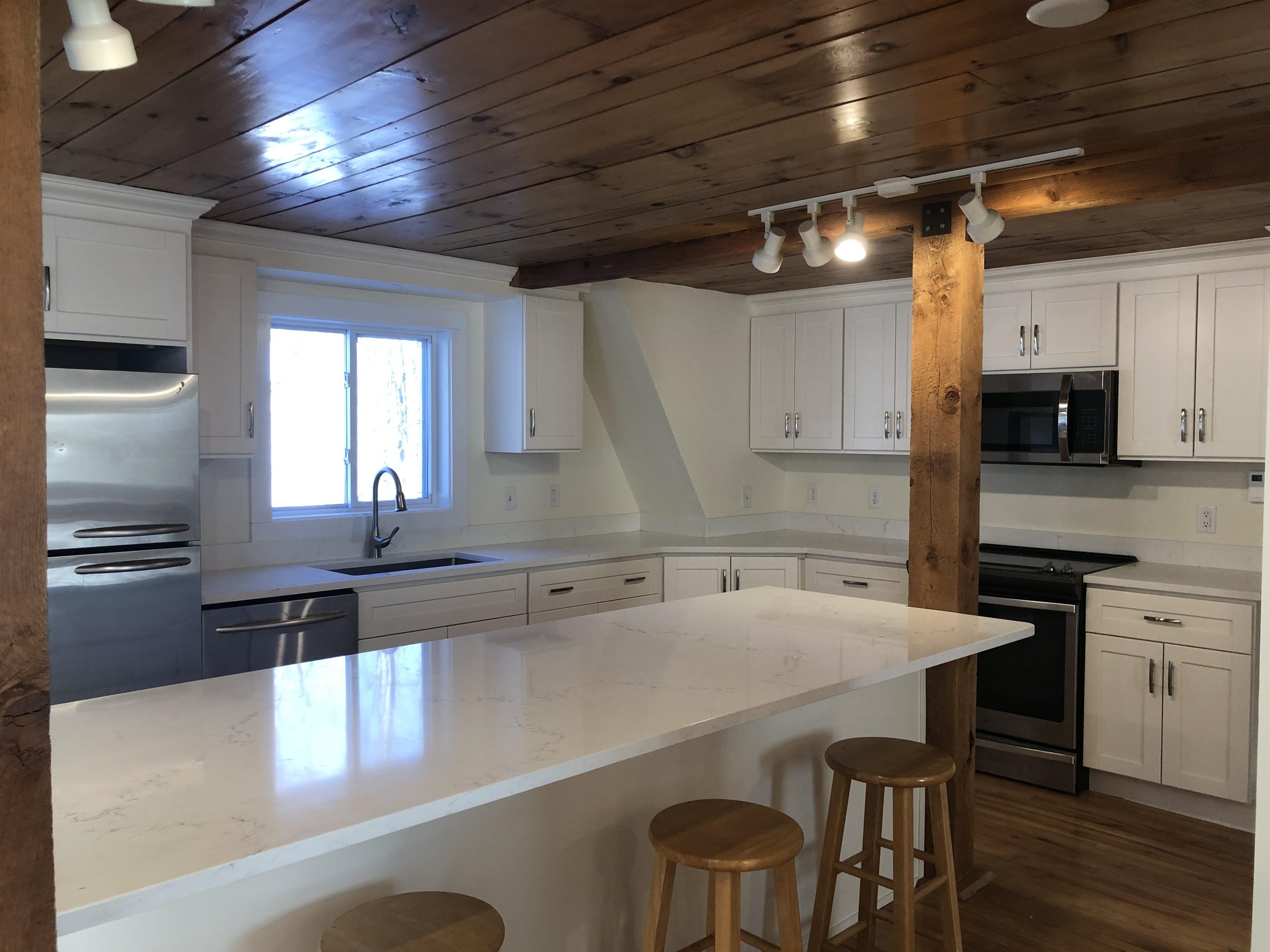 203 Goose Pond Road Lyme, NH 03768 - Photo 7 of 28