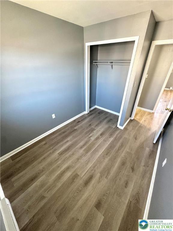 1905 South Law Street Allentown, PA 18103 - Photo 8 of 18 a view of room with window and stairs