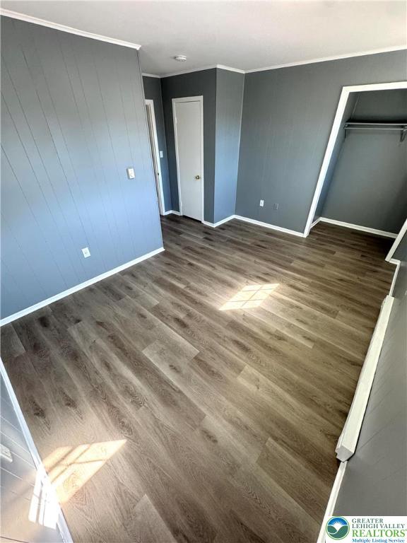 1905 South Law Street Allentown, PA 18103 - Photo 10 of 18 a view of a hallway