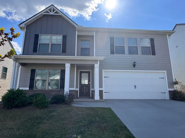 $295,000 | 919 Equine Drive, Moore, SC 29369