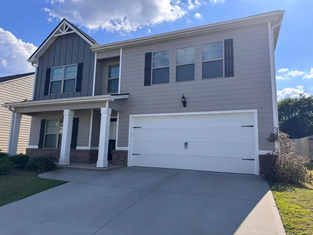 $295,000 | 919 Equine Drive, Moore, SC 29369