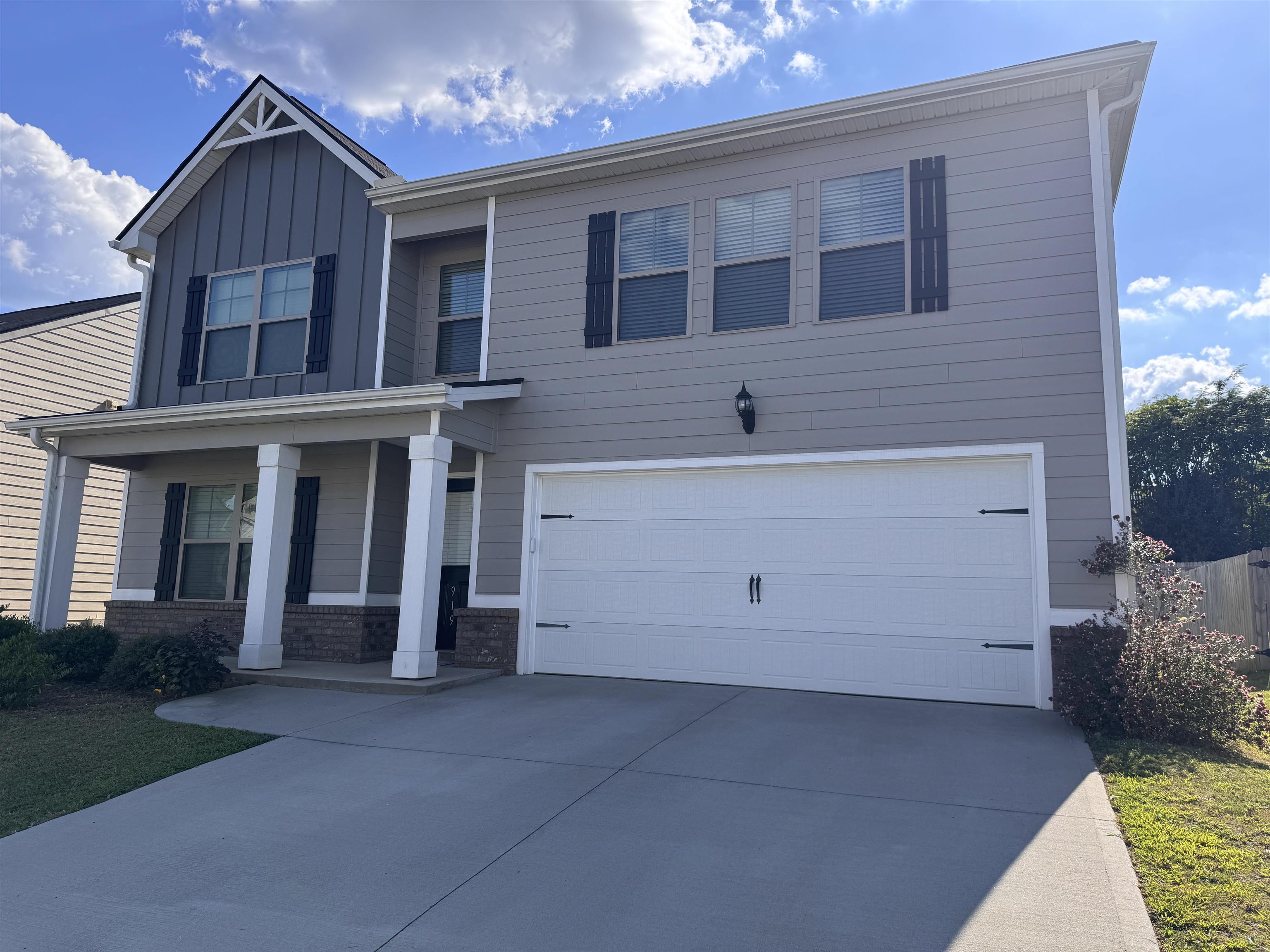 919 Equine Drive Moore, SC 29369 - Photo 2 of 34