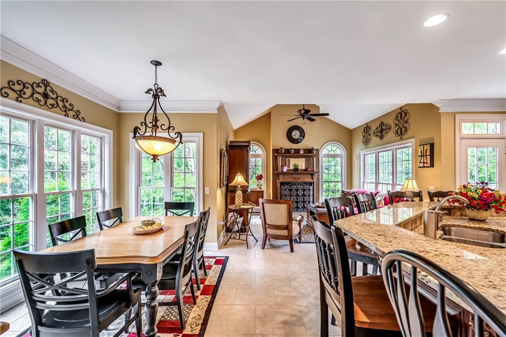 411 Overlook Way Cohutta, GA 30710 - Photo 36 of 86 Gallery Image 36