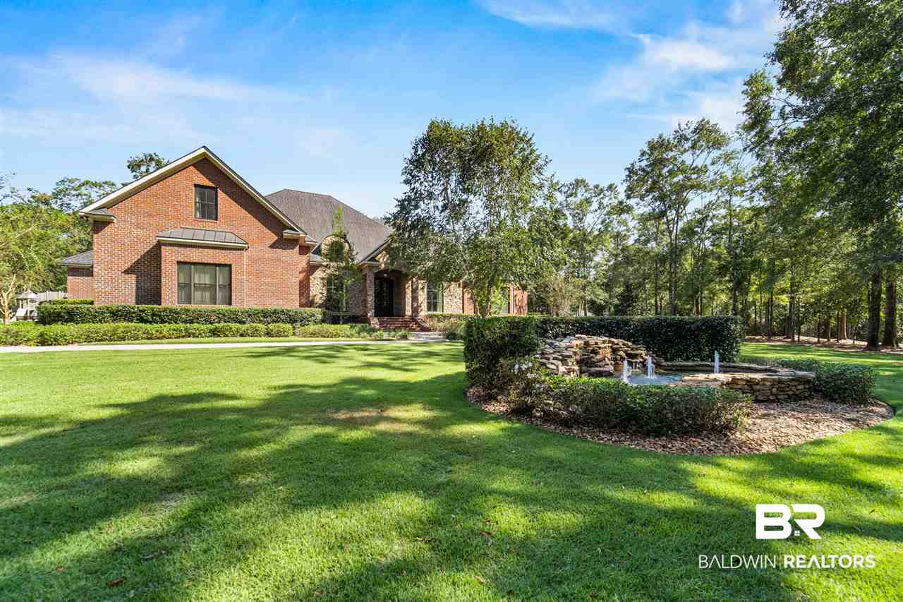 16123 Thompson Road Loxley, AL 36551 - Photo 1 of 49