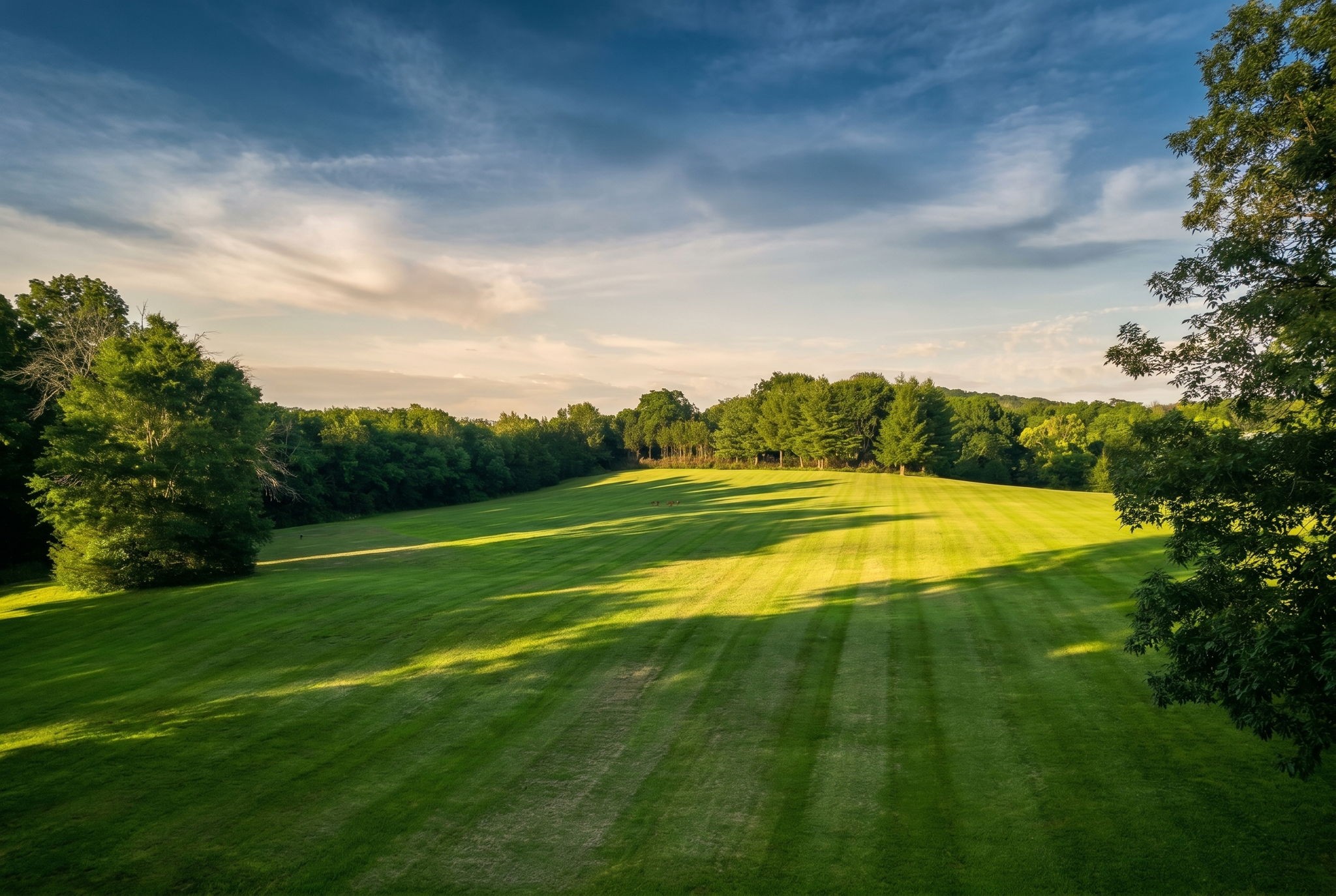 2909 B Beech Log Road Watertown, TN 37184 - Photo 49 of 67 a view of a big room with a big yard