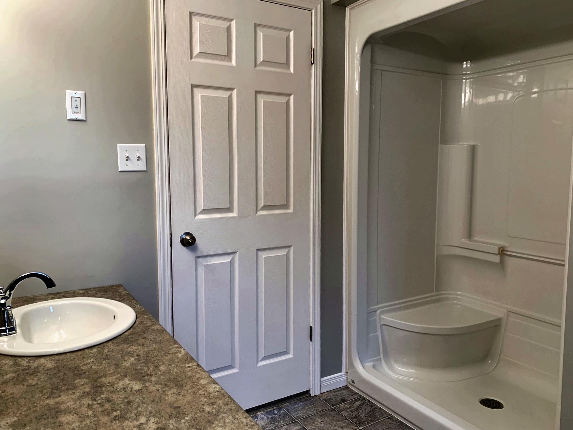 122 Emond Road Caribou, ME 04736 - Photo 26 of 29 Master Bathroom 2