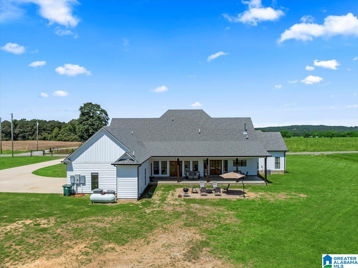 1520 Day Gap Road Cullman, AL 35057 - Photo 11 of 72