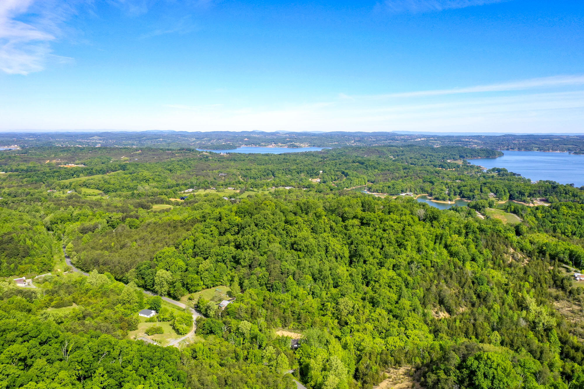 Lot 23 Sandy Ridge Road Dandridge, TN 37725 - Photo 11 of 25 9