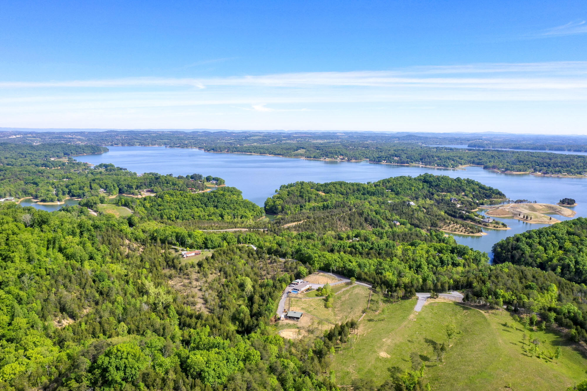 Lot 23 Sandy Ridge Road Dandridge, TN 37725 - Photo 19 of 25 0147F3BC6E37CB8B6C94A7A4F99916DA