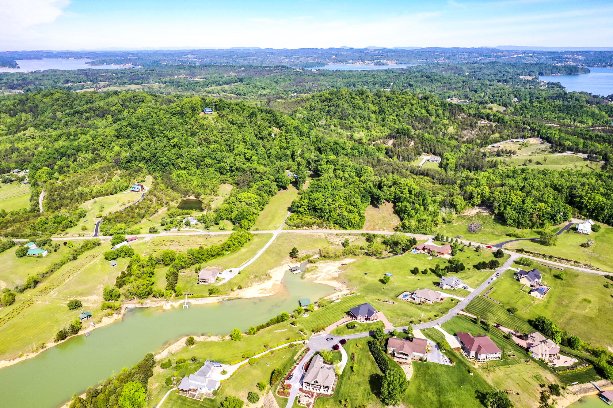 Lot 23 Sandy Ridge Road Dandridge, TN 37725 - Photo 20 of 25 197A19AEBF6126DAC337E4369529CC78