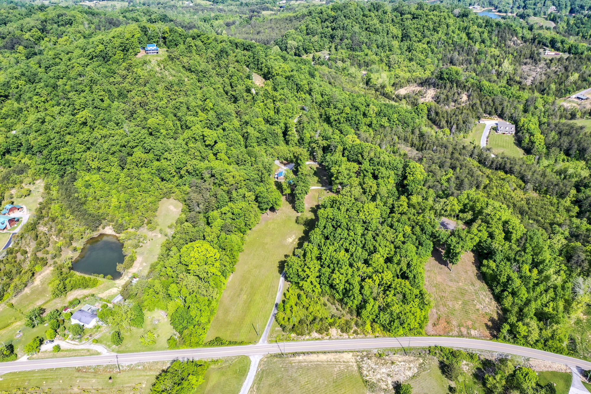 Lot 23 Sandy Ridge Road Dandridge, TN 37725 - Photo 22 of 25 397A22ED14DEAE0E9BCB53C080F910E7