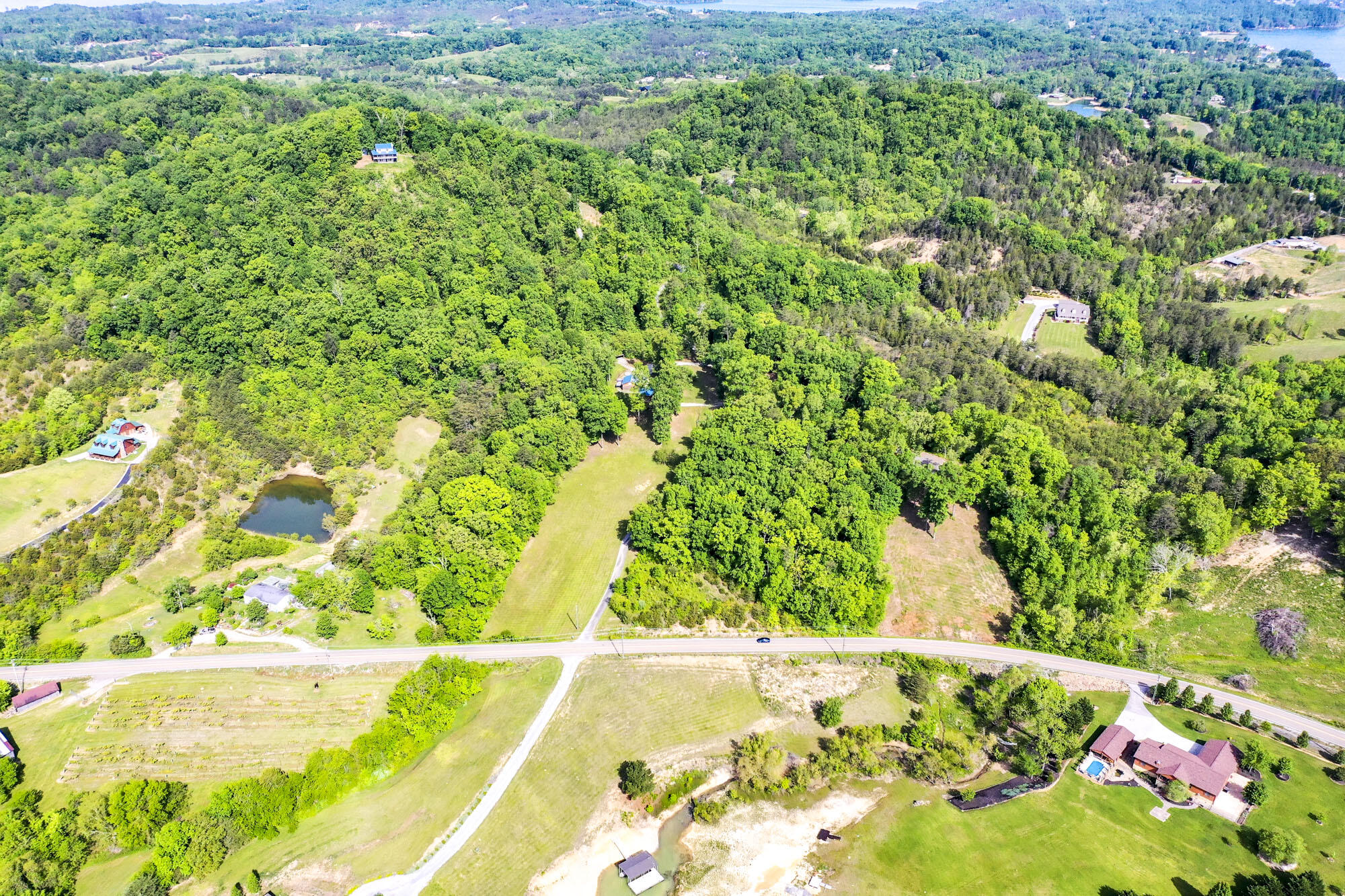 Lot 23 Sandy Ridge Road Dandridge, TN 37725 - Photo 25 of 25 A0141AF7B5E479B13F827B954B2C3479
