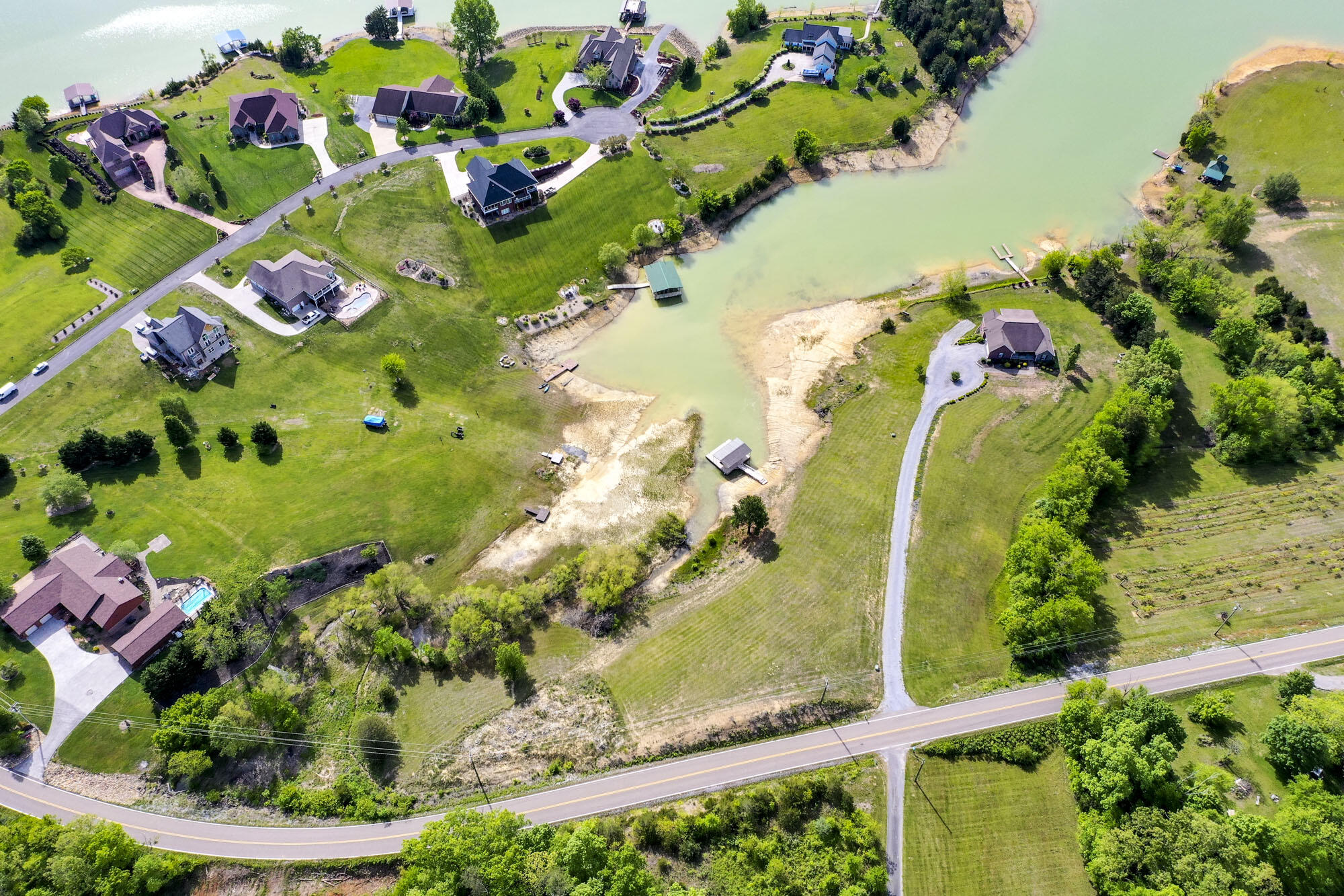 Lot 23 Sandy Ridge Road Dandridge, TN 37725 - Photo 5 of 25 3