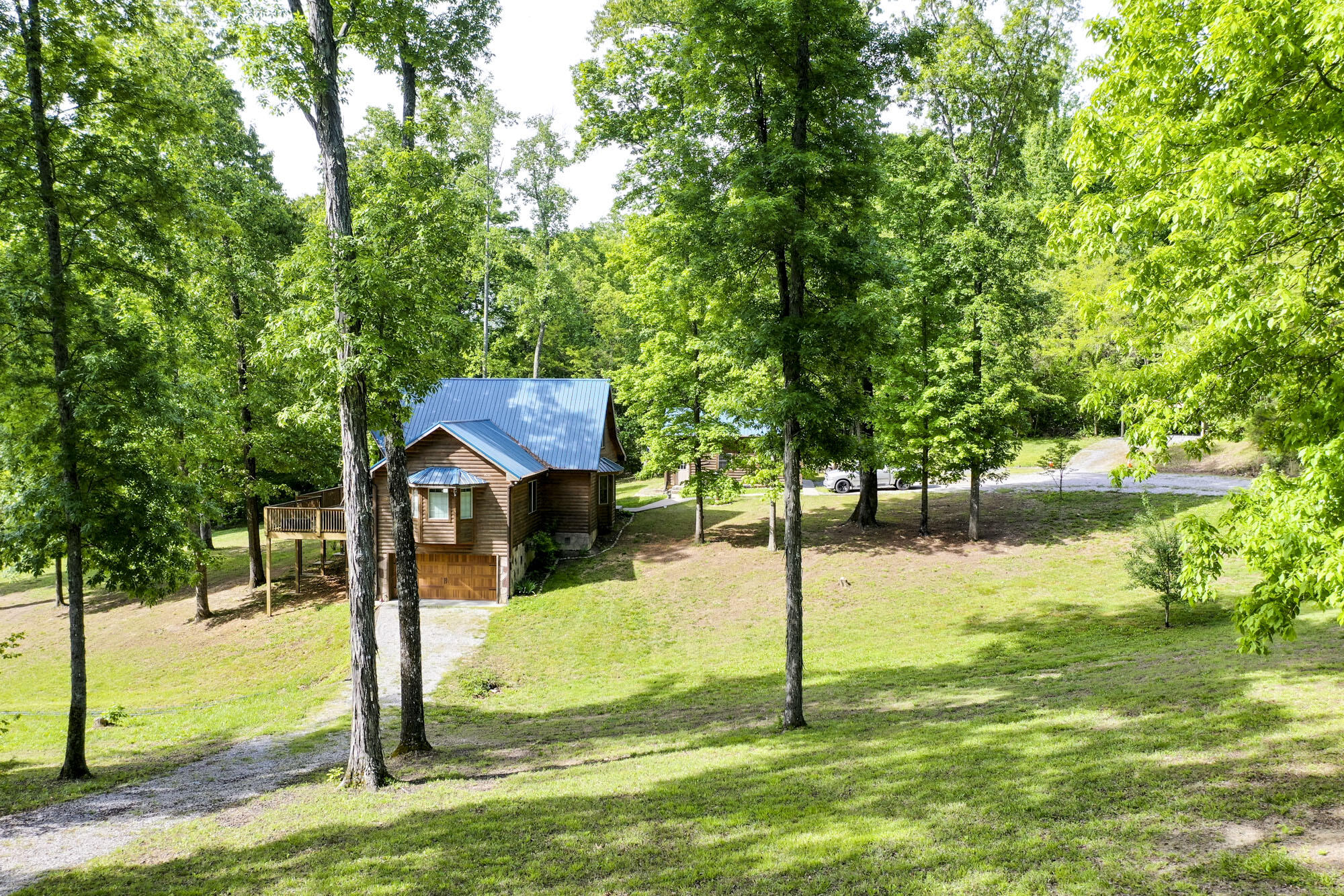 Lot 23 Sandy Ridge Road Dandridge, TN 37725 - Photo 10 of 25 8