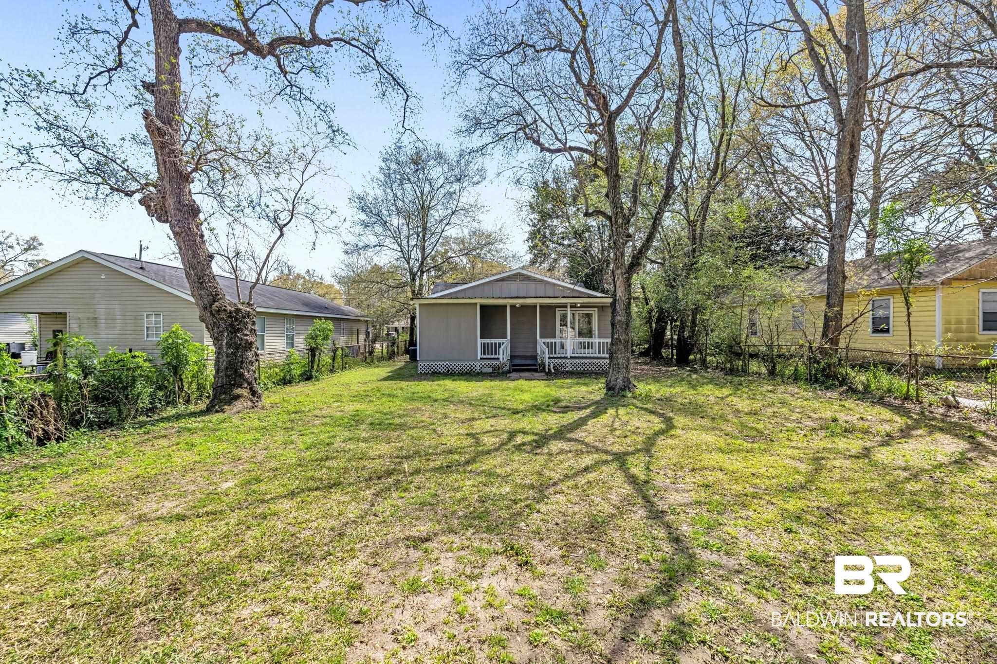 66 11th Avenue Chickasaw, AL 36611 - Photo 15 of 15