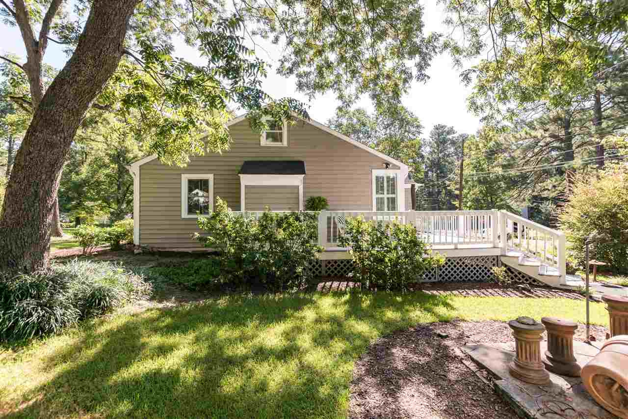 3024 Hope Valley Road Durham, NC 27707 - Photo 22 of 25 Photo 22