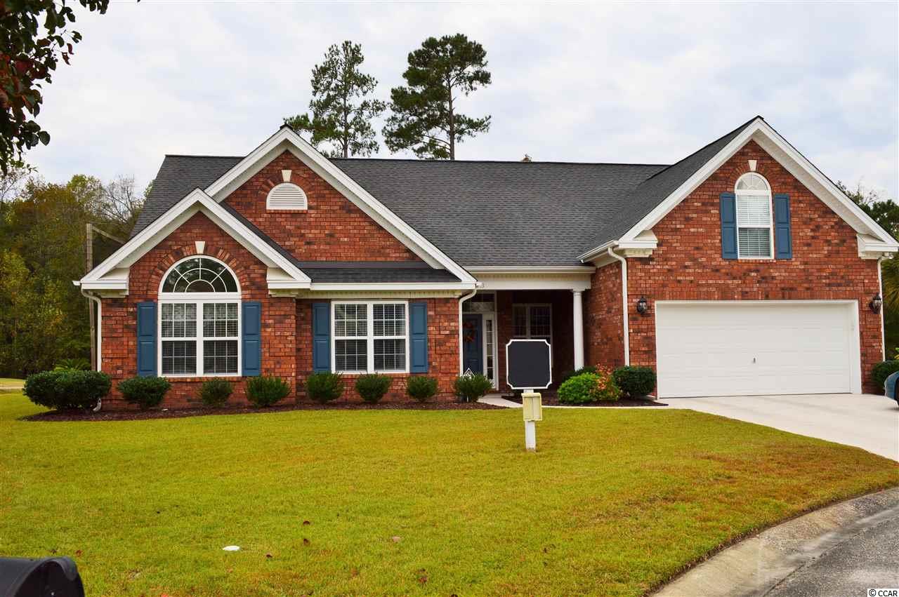 213 Wicklow Drive Murrells Inlet, SC 29576 - Photo 1 of 25 Gallery Image 1