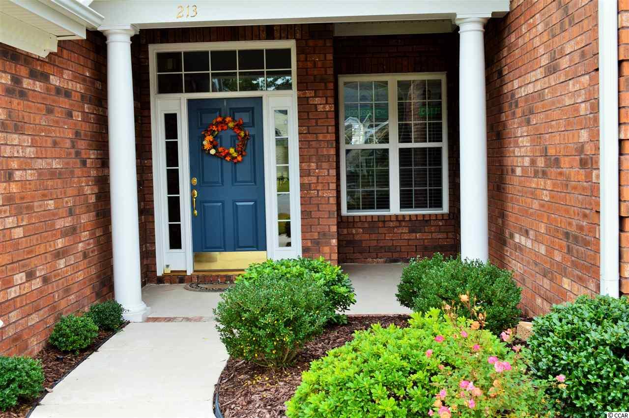 213 Wicklow Drive Murrells Inlet, SC 29576 - Photo 2 of 25 Gallery Image 2