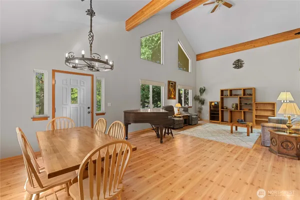 $700,000 | 9605 East Leavenworth Road, Leavenworth, WA 98826