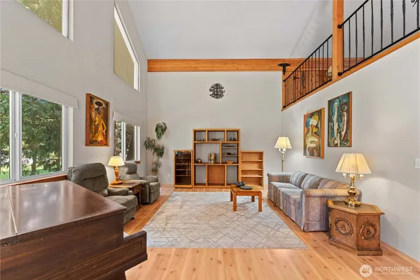 $700,000 | 9605 East Leavenworth Road, Leavenworth, WA 98826