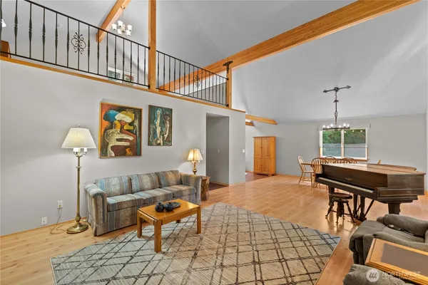 $700,000 | 9605 East Leavenworth Road, Leavenworth, WA 98826