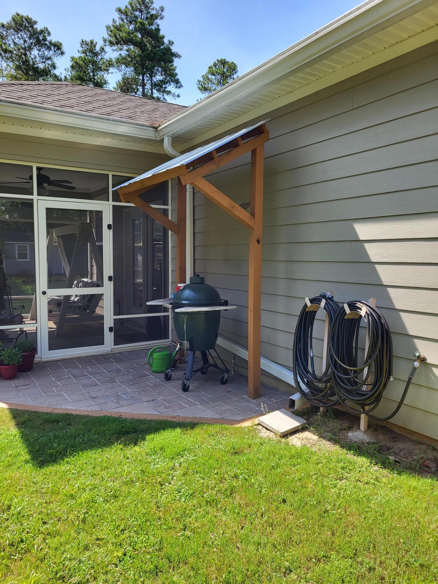 1474 Anderson Pond Road Aiken, SC 29803 - Photo 14 of 38 Gallery Image 14