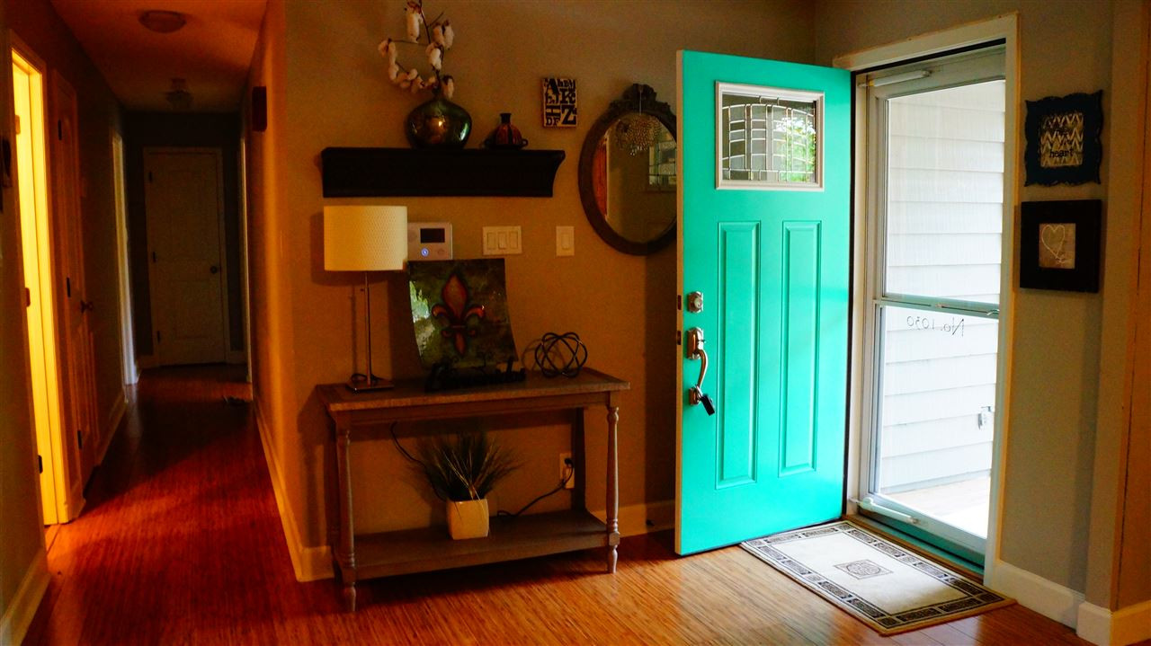 1030 Prologue Road Durham, NC 27712 - Photo 6 of 18 Entry Foyer
