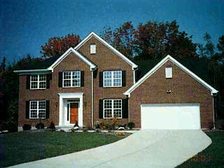 535 Hopper Ridge Circle Cincinnati, OH 45255 - Photo 1 of 1 Gallery Image 1