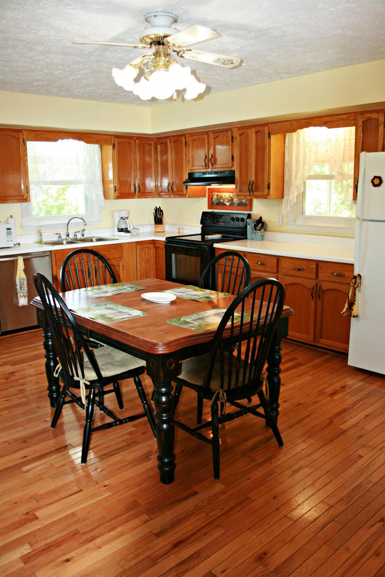 625 Maple Grove Road Richmond, KY 40475 - Photo 19 of 74 Photo 19