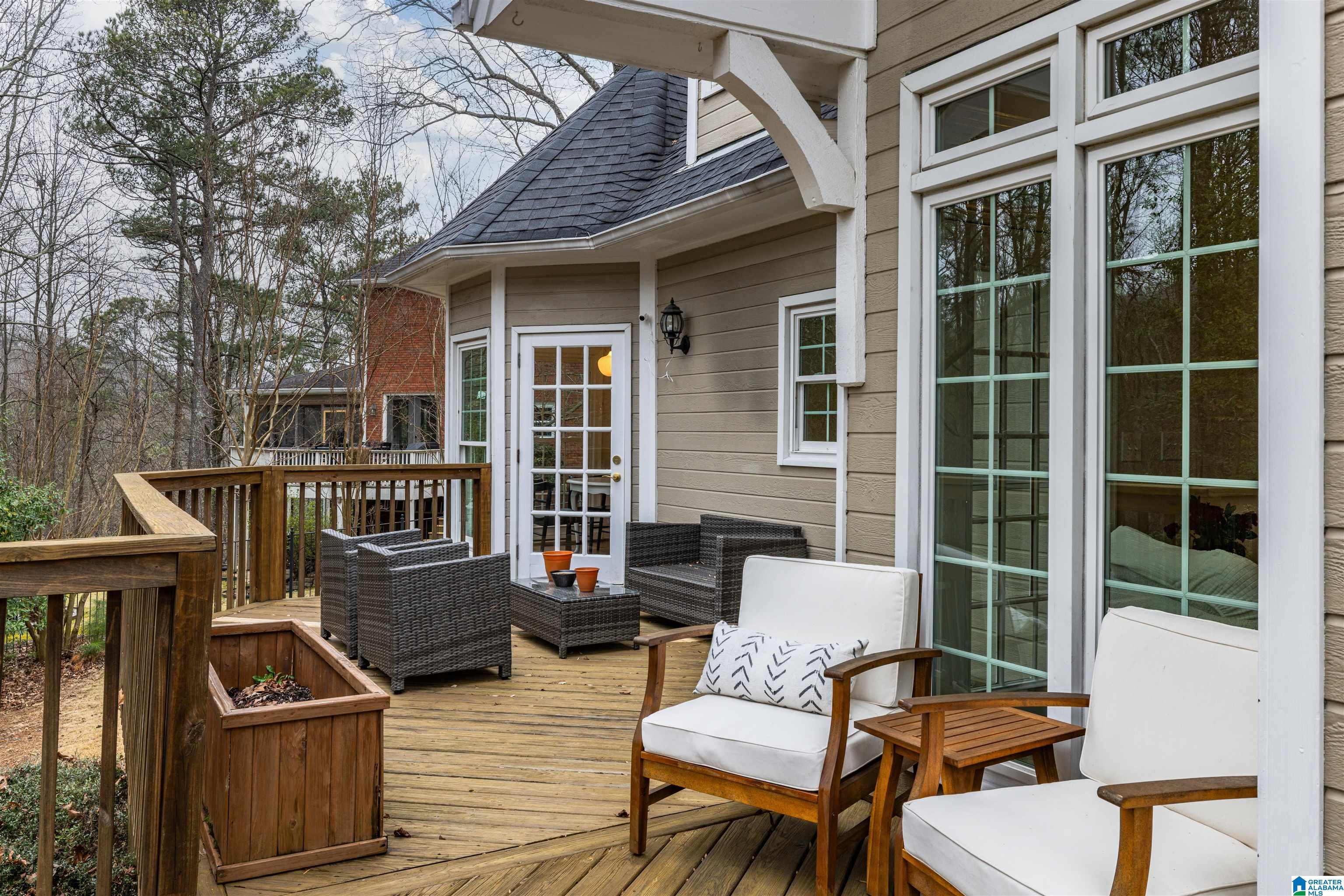 1300 Forest Ridge Court Birmingham, AL 35226 - Photo 70 of 85
