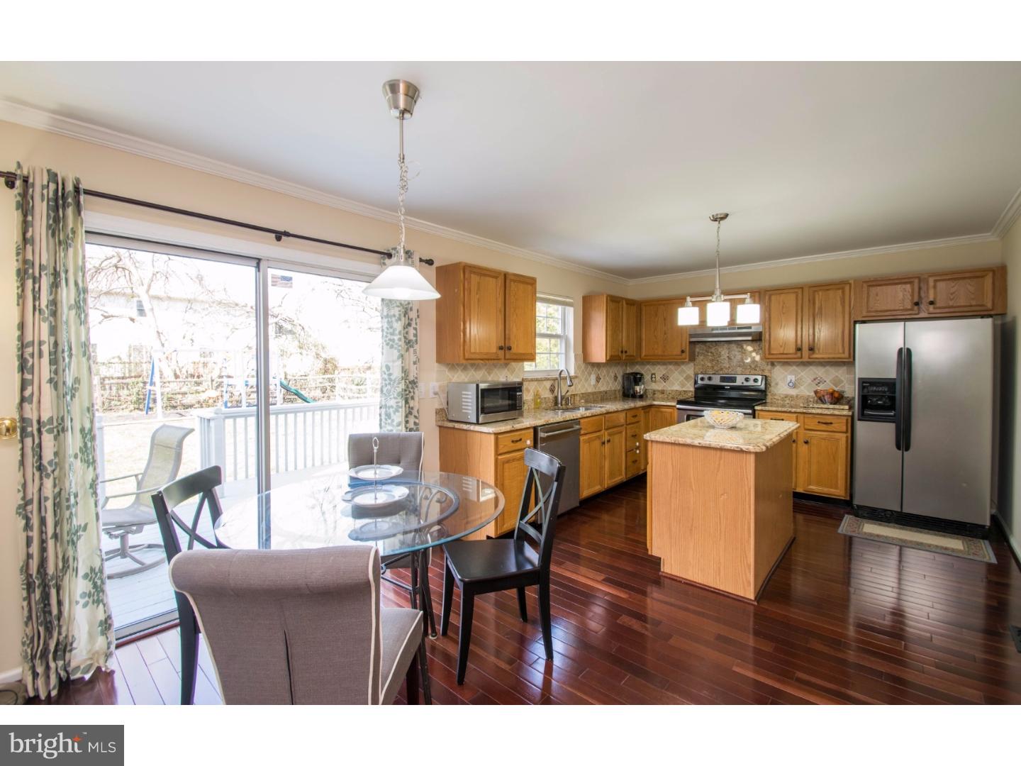 27 Savoy Road Newark, DE 19702 - Photo 12 of 25 Kitchen