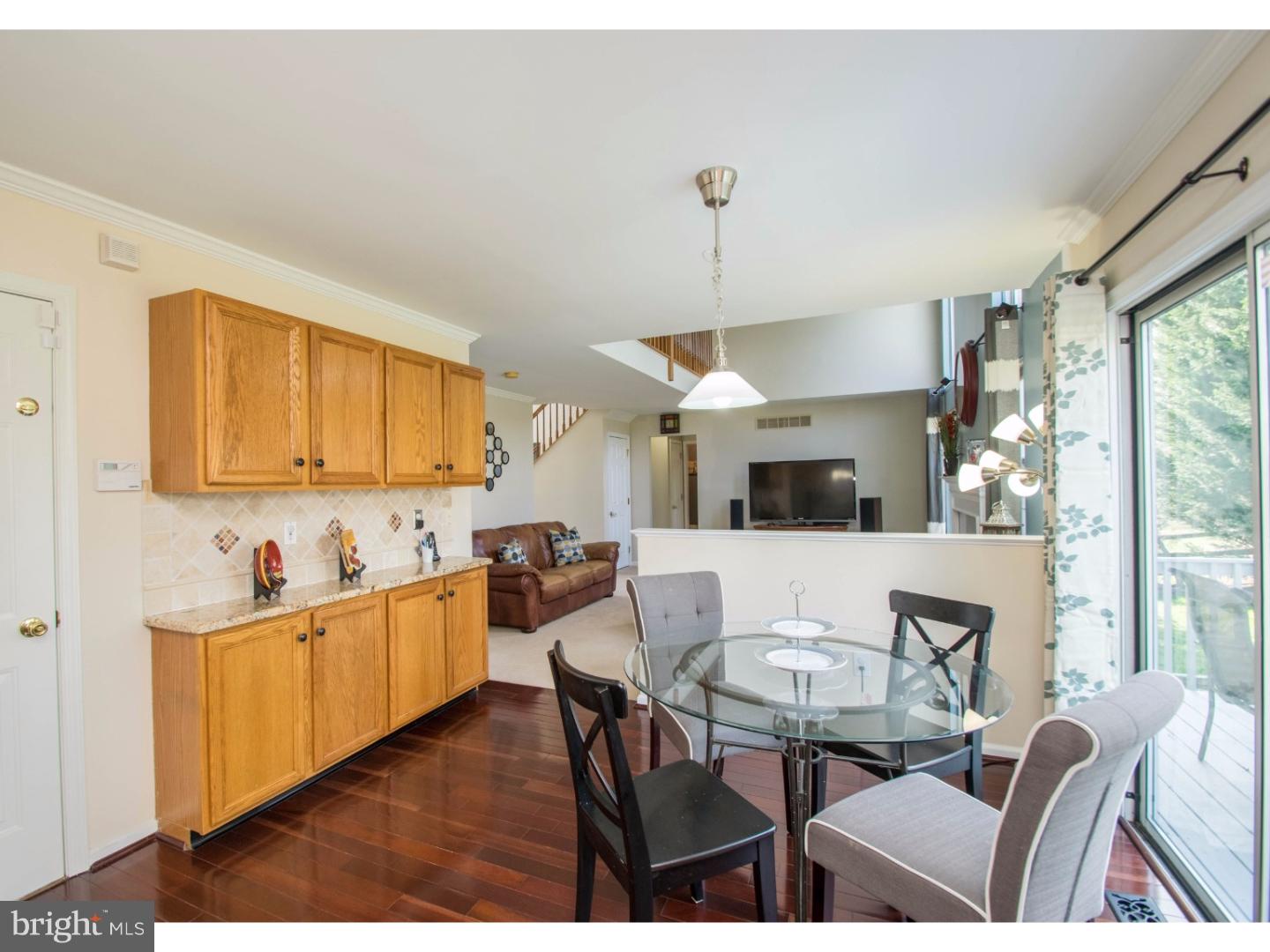 27 Savoy Road Newark, DE 19702 - Photo 13 of 25 Kitchen