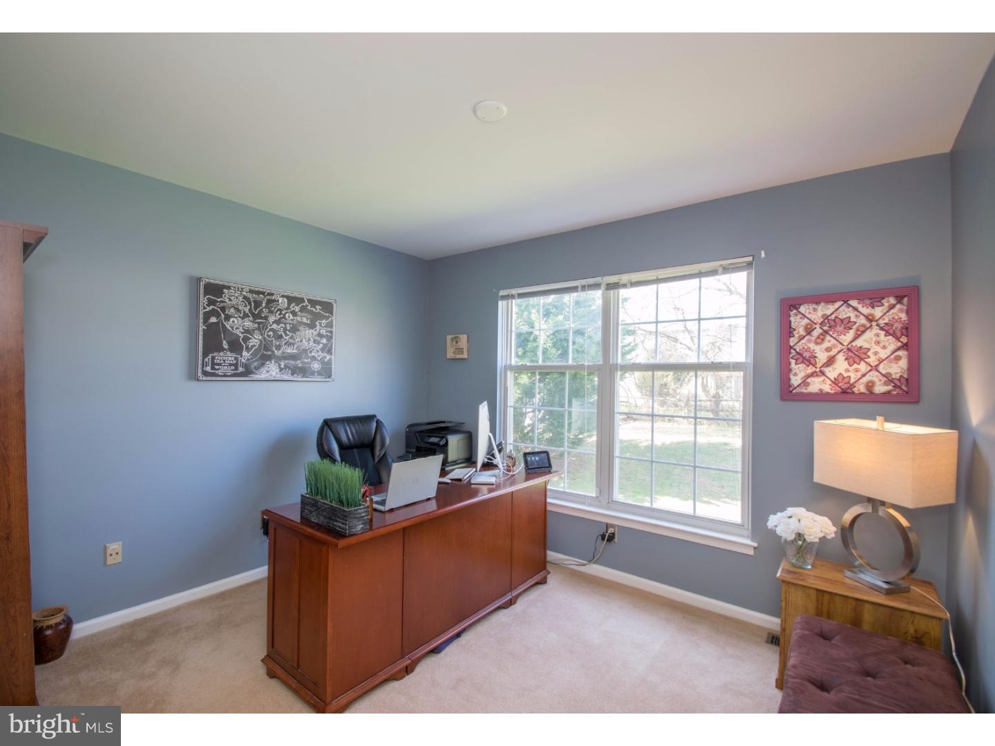 27 Savoy Road Newark, DE 19702 - Photo 14 of 25 Office / Study