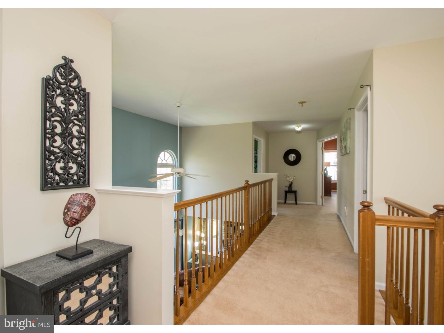 27 Savoy Road Newark, DE 19702 - Photo 16 of 25 Hallway