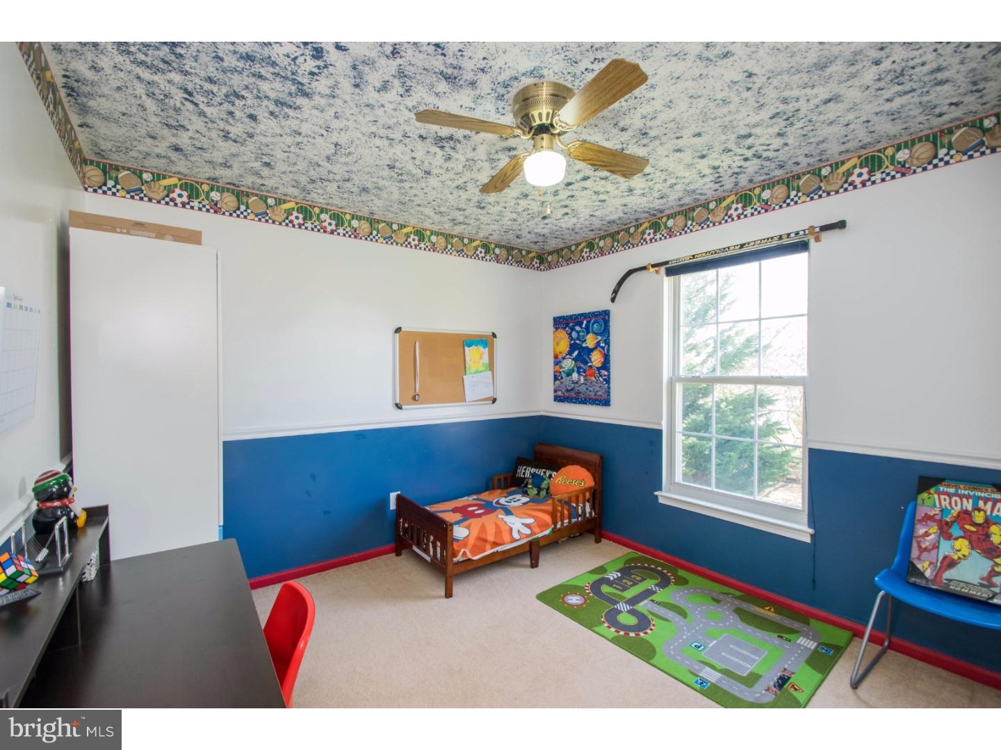 27 Savoy Road Newark, DE 19702 - Photo 19 of 25 Bedroom 3