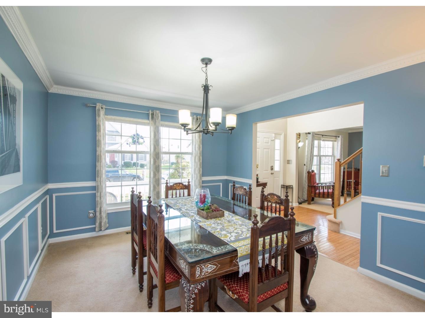 27 Savoy Road Newark, DE 19702 - Photo 8 of 25 Dining Room