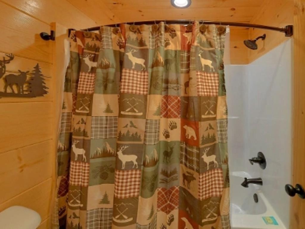 4311 Pittman Center Road Sevierville, TN 37876 - Photo 15 of 27 Gallery Image 15