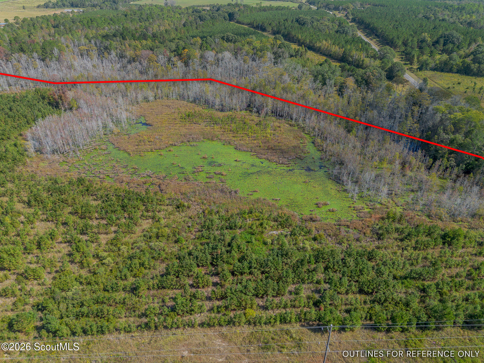 1 Kinnett Road Milan, GA 31060 - Photo 6 of 8