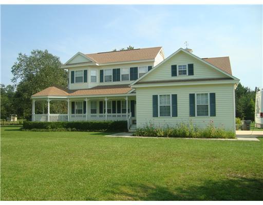 21367 Daugherty Road Long Beach, MS 39560 - Photo 1 of 16 Primary Photo