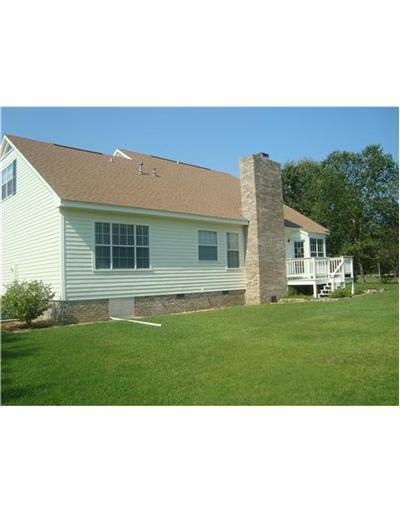21367 Daugherty Road Long Beach, MS 39560 - Photo 4 of 16 Additional Photo