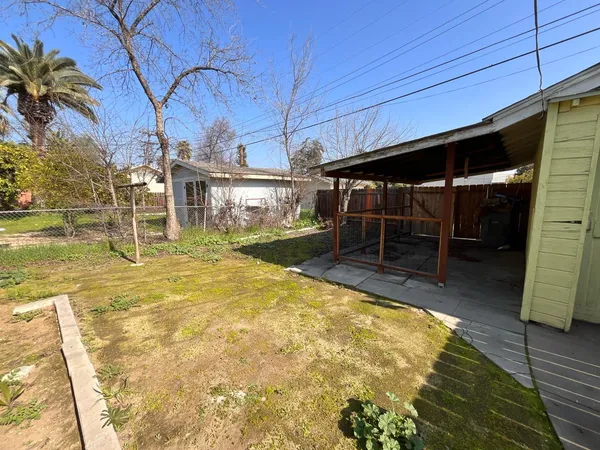 $399,000 | 616 North Echo Avenue, Fresno, CA 93728