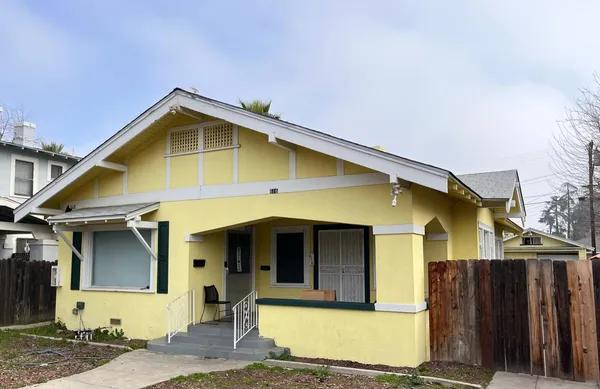 $399,000 | 616 North Echo Avenue, Fresno, CA 93728