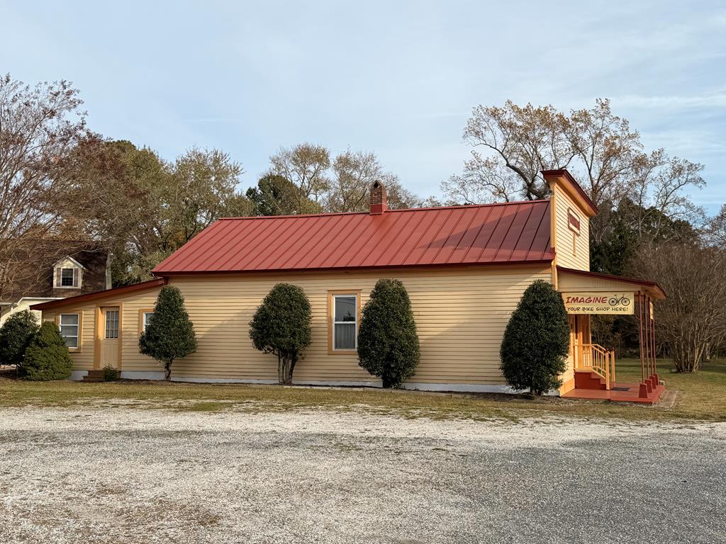 9333 Red Bank Road Birdsnest, VA 23307 - Photo 53 of 74