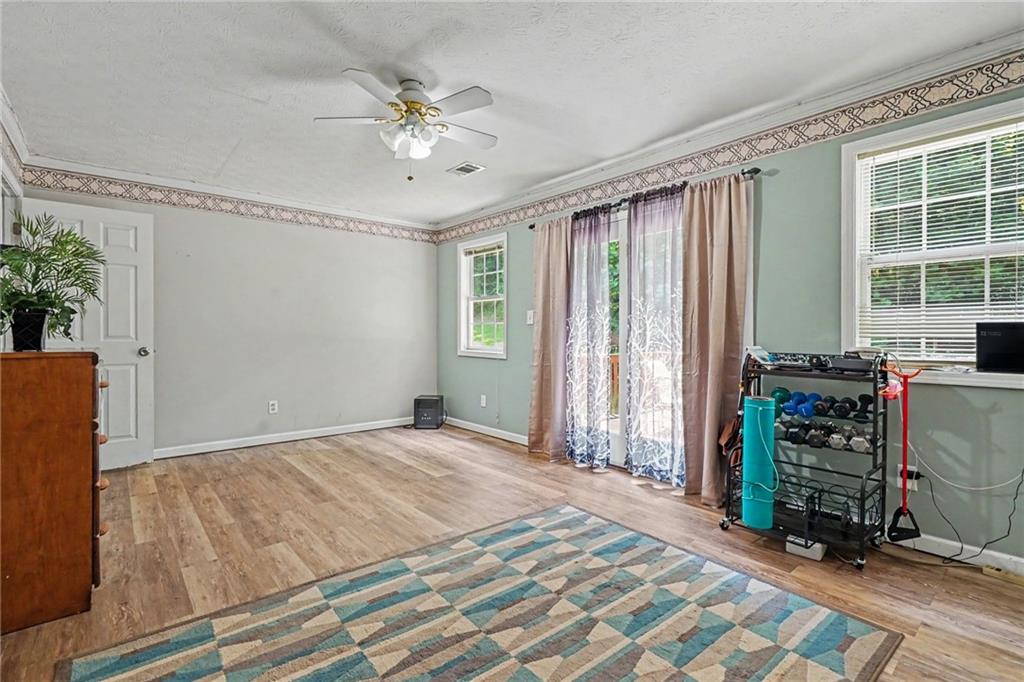 2364 West H Hayes Road Jefferson, GA 30549 - Photo 21 of 29