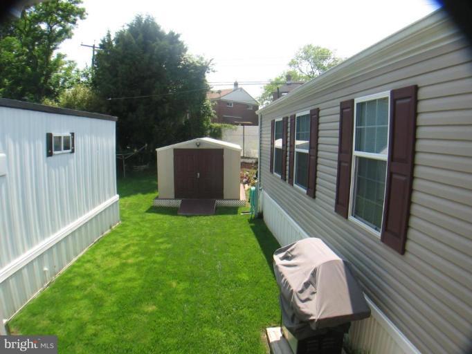 3701 North Point Road, Unit 45 Dundalk, MD 21222 - Photo 2 of 7 Exterior #2