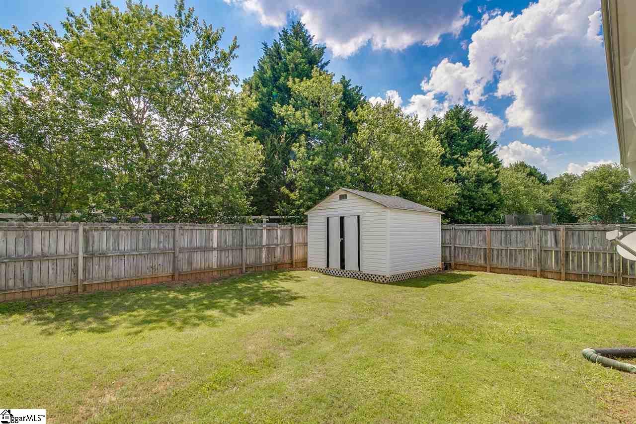 1 Woolridge Way Greer, SC 29650 - Photo 18 of 32 Gallery Image 18