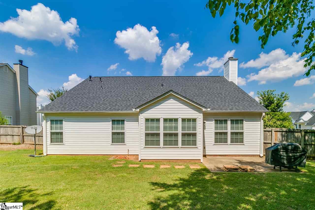1 Woolridge Way Greer, SC 29650 - Photo 19 of 32 Gallery Image 19