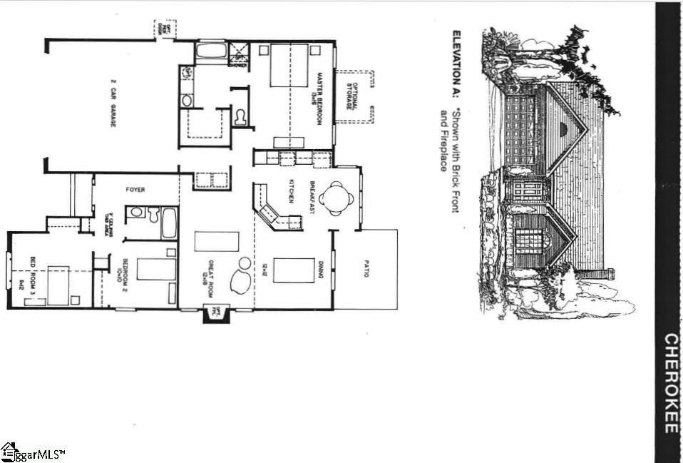 1 Woolridge Way Greer, SC 29650 - Photo 29 of 32 Gallery Image 29