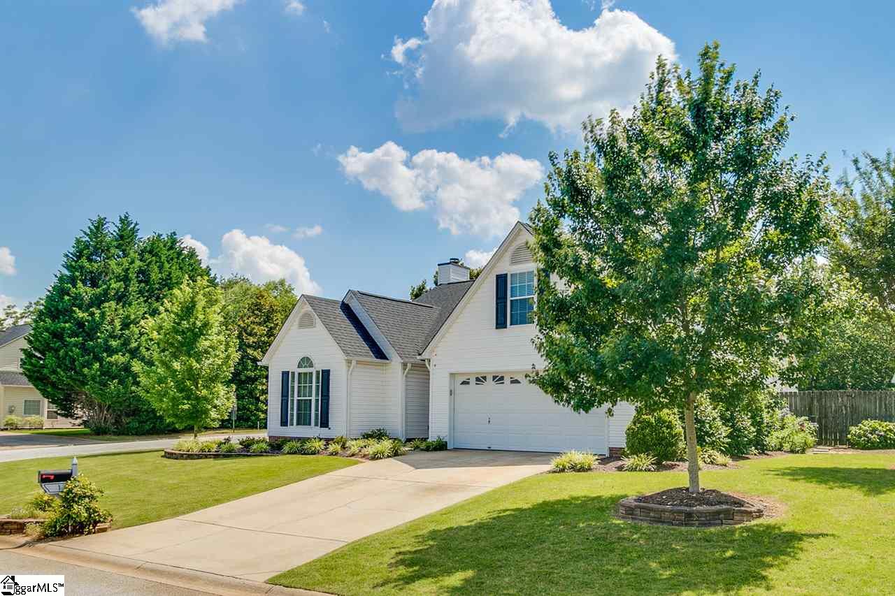 1 Woolridge Way Greer, SC 29650 - Photo 31 of 32 Gallery Image 31