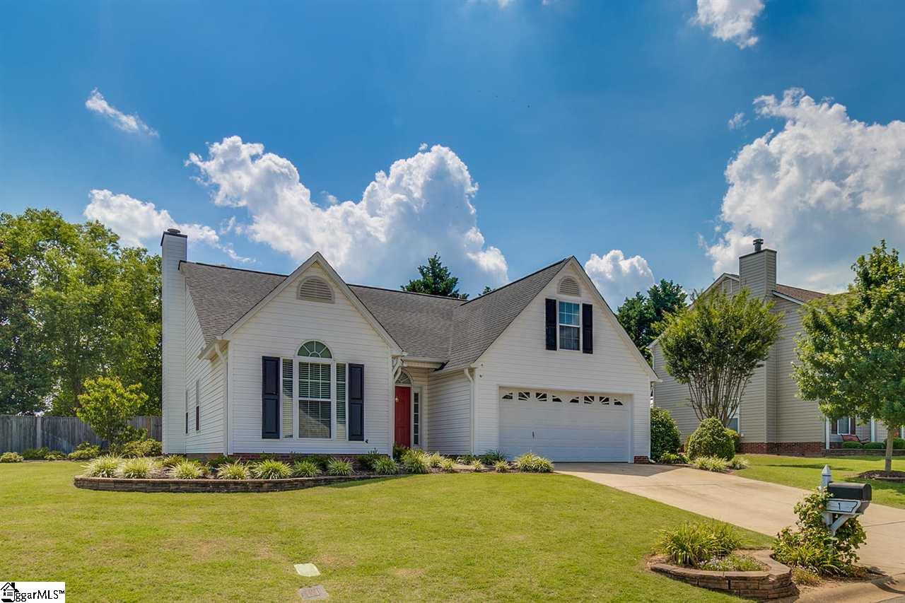 1 Woolridge Way Greer, SC 29650 - Photo 32 of 32 Gallery Image 32